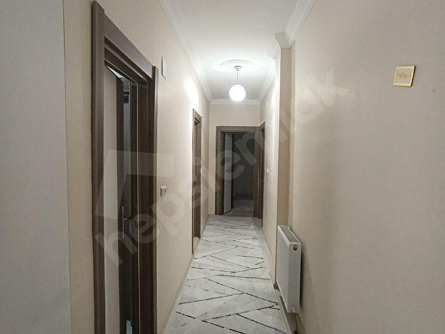 M.AKİF MAH.SİTE İÇİNDE G.DOĞU CEPHELİ ARAKAT SATILIK 3+1 DAİRE - Görsel 15