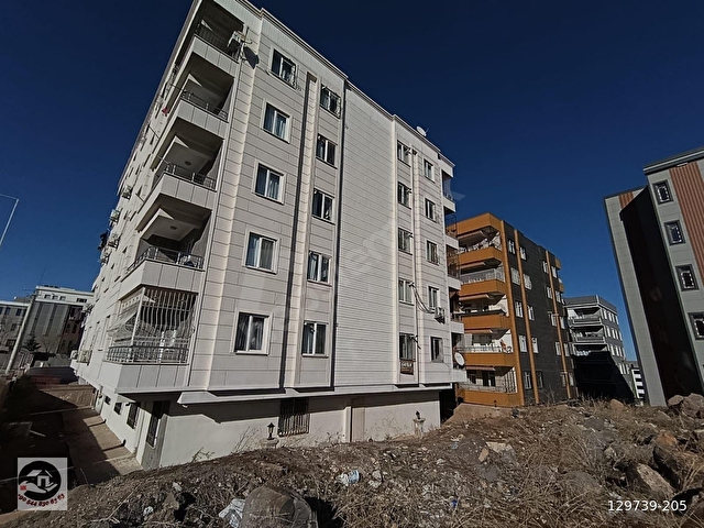 Karaköprü Mehmetçik Satılık