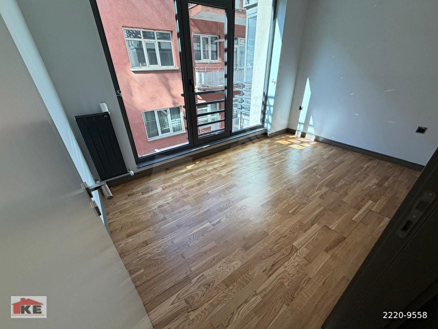 MEYDAN ŞİLİDE 1.KATTA NET  50 M2 1+1 - Görsel 12