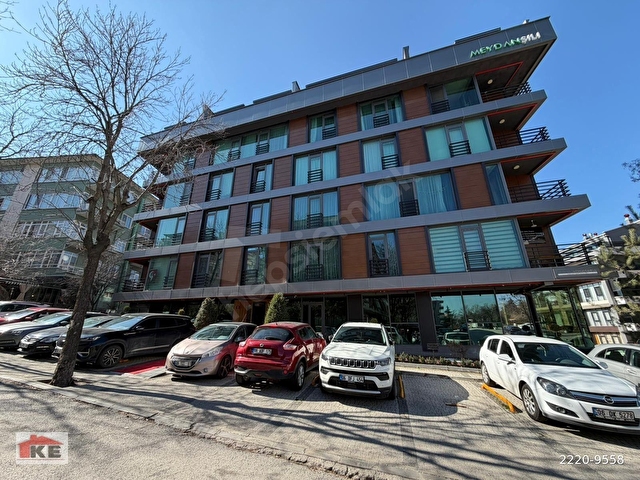 MEYDAN ŞİLİDE 1.KATTA NET  50 M2 1+1
