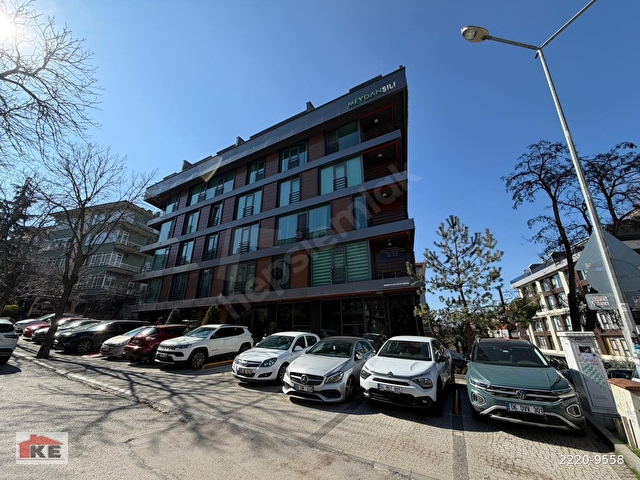 MEYDAN ŞİLİDE 1.KATTA NET  50 M2 1+1 - Görsel 15