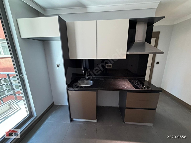 MEYDAN ŞİLİDE 1.KATTA NET  50 M2 1+1 - Görsel 6