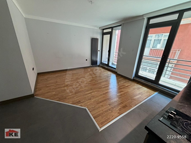 MEYDAN ŞİLİDE 1.KATTA NET  50 M2 1+1 - Görsel 5