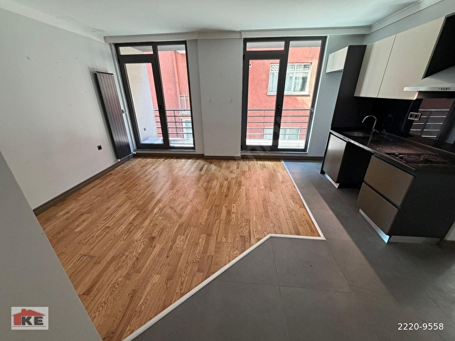 MEYDAN ŞİLİDE 1.KATTA NET  50 M2 1+1 - Görsel 3