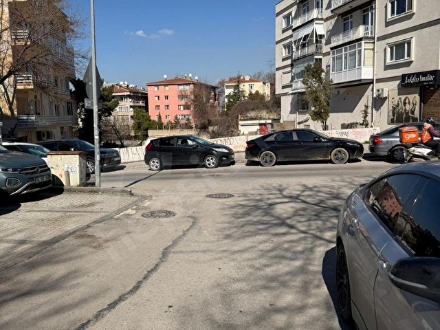 MEYDAN ŞİLİDE 1.KATTA NET  50 M2 1+1 - Görsel 20