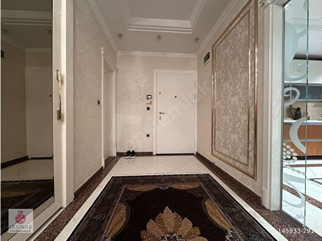 FLORYADA ADAKALE BÖLGESİNDE FULL TADİLATLI SATILIK 4+1 DAİRE - Görsel 15