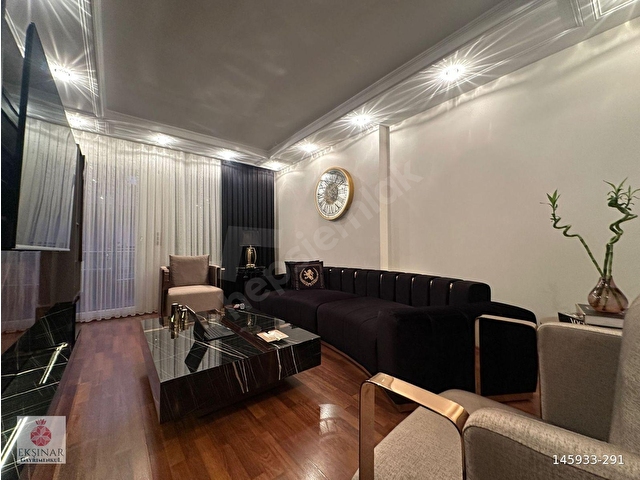 FLORYADA ADAKALE BÖLGESİNDE FULL TADİLATLI SATILIK 4+1 DAİRE - Görsel 16