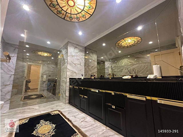 FLORYADA ADAKALE BÖLGESİNDE FULL TADİLATLI SATILIK 4+1 DAİRE - Görsel 23