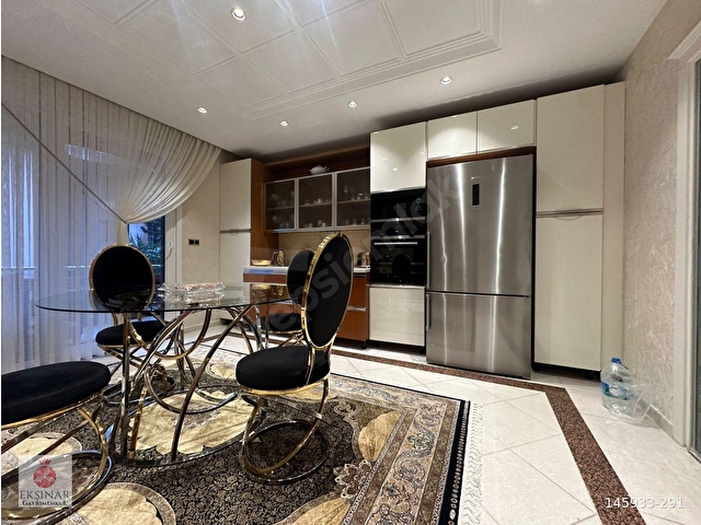 FLORYADA ADAKALE BÖLGESİNDE FULL TADİLATLI SATILIK 4+1 DAİRE - Görsel 10
