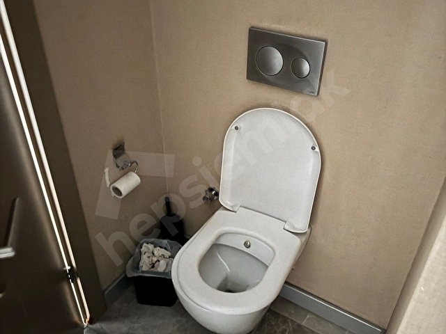 EYÜP PARK REZİDENCE 4.KAT BALKONLU EŞYALI 1+1 KİRALIK DAİRE - Görsel 18