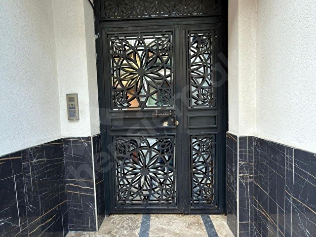 SATILIK 2+1 YENİ BİNADA ÇİĞLİ İZBAN YAKINI EŞYALI DAİRE - Görsel 21