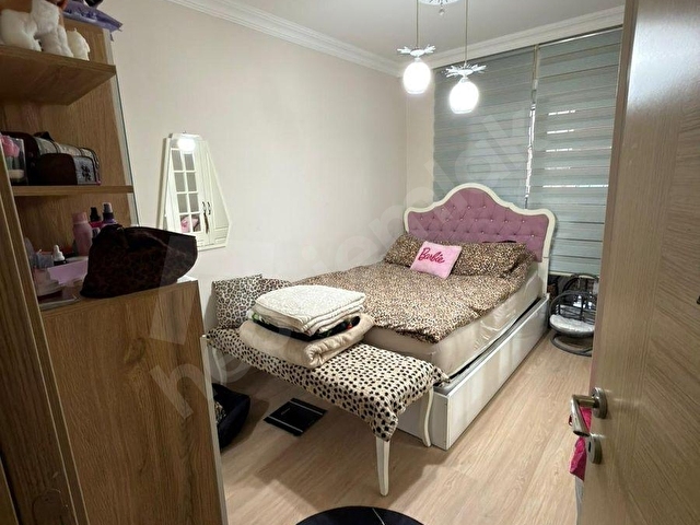 SATILIK 2+1 YENİ BİNADA ÇİĞLİ İZBAN YAKINI EŞYALI DAİRE - Görsel 7
