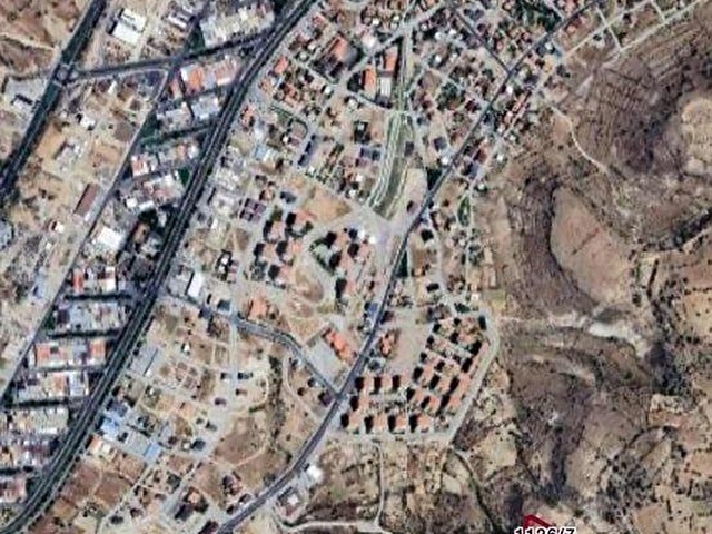 Nevşehir Sarıyaprak Mevkiinde 4.478 m² Satılık Yatırımlık Arazi - Görsel 4