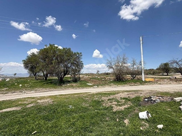 Nevşehir Sarıyaprak Mevkiinde 4.478 m² Satılık Yatırımlık Arazi - Görsel 7