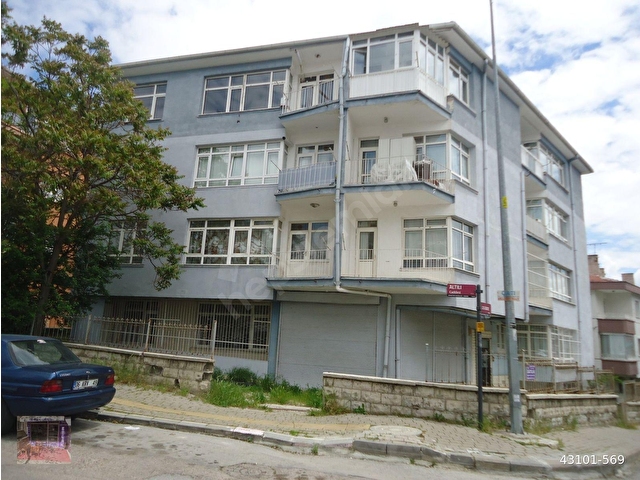 ŞAFAKTEPE MUHTARLIĞI KARŞISI ALTILI SOKAK 3.KAT 3+1 KİRALIK - Görsel 2