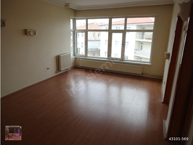 ŞAFAKTEPE MUHTARLIĞI KARŞISI ALTILI SOKAK 3.KAT 3+1 KİRALIK - Görsel 18