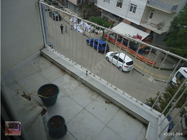 ŞAFAKTEPE MUHTARLIĞI KARŞISI ALTILI SOKAK 3.KAT 3+1 KİRALIK - Görsel 16
