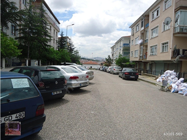 ŞAFAKTEPE MUHTARLIĞI KARŞISI ALTILI SOKAK 3.KAT 3+1 KİRALIK - Görsel 4