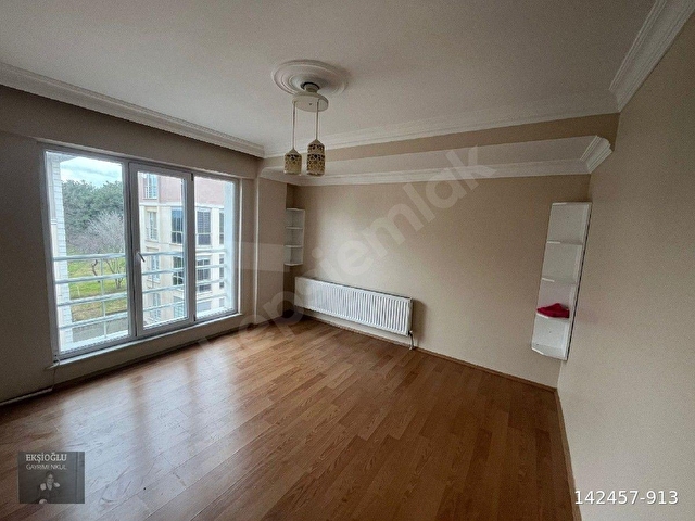 TEKİRDAĞ SÜLEYMANPAŞA VATAN MAH SATILIK 2+1 DAİRE