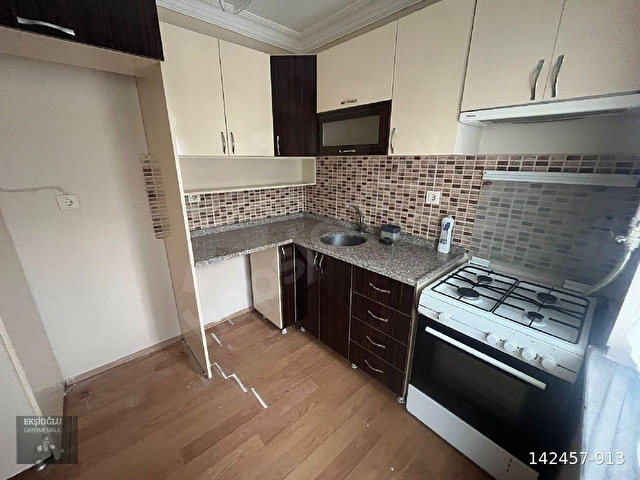 TEKİRDAĞ SÜLEYMANPAŞA VATAN MAH SATILIK 2+1 DAİRE - Görsel 12