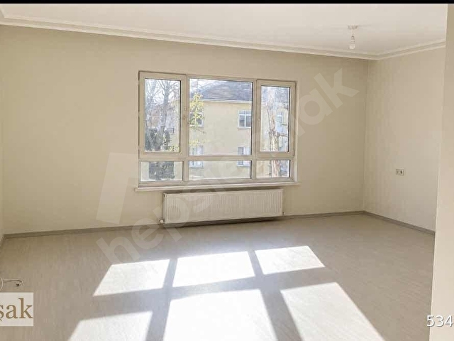 SOKULLU CADDE YAKINI 3+1 KATTA BAĞIMSIZ ÖN CEPHE DAİRE - Görsel 2