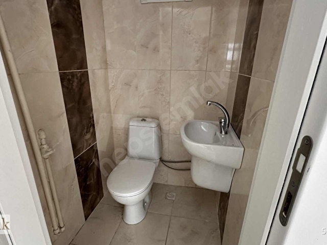 SOKULLU CADDE YAKINI 3+1 KATTA BAĞIMSIZ ÖN CEPHE DAİRE - Görsel 17