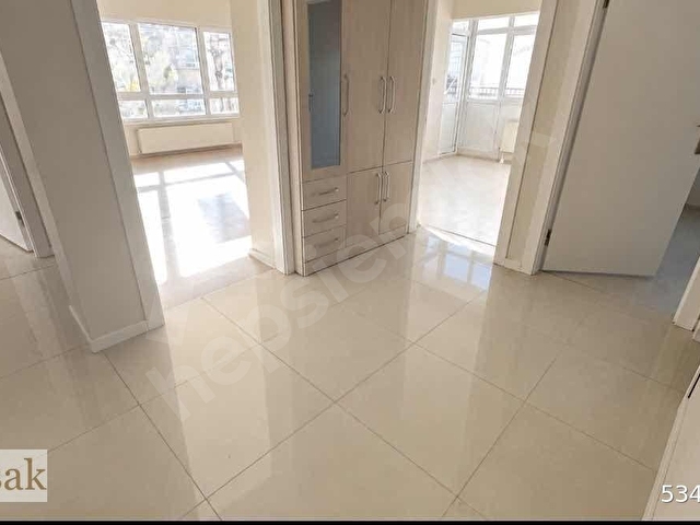SOKULLU CADDE YAKINI 3+1 KATTA BAĞIMSIZ ÖN CEPHE DAİRE - Görsel 15
