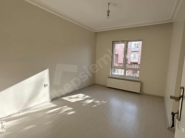 SOKULLU CADDE YAKINI 3+1 KATTA BAĞIMSIZ ÖN CEPHE DAİRE - Görsel 11