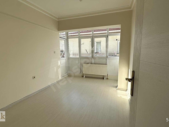 SOKULLU CADDE YAKINI 3+1 KATTA BAĞIMSIZ ÖN CEPHE DAİRE - Görsel 7