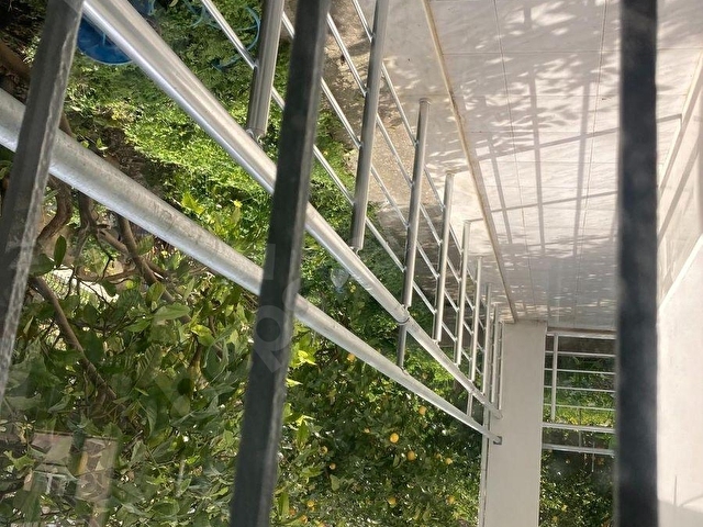 ÇEŞME MERKEZDE KİRALIK 2+1 DAİRE - Görsel 7