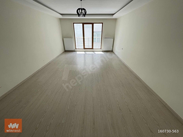 WİNNESTTEN TIP FAKÜLTESİ CADDESİNDE 3+1 ARA KAT SATILIK DAİRE - Görsel 3