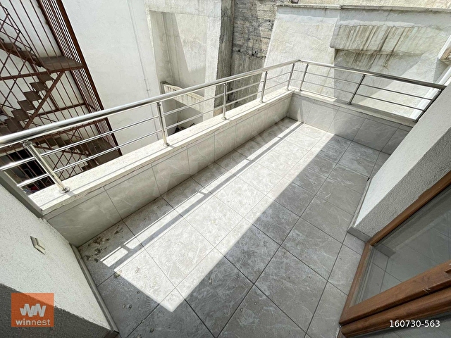 WİNNESTTEN TIP FAKÜLTESİ CADDESİNDE 3+1 ARA KAT SATILIK DAİRE - Görsel 12