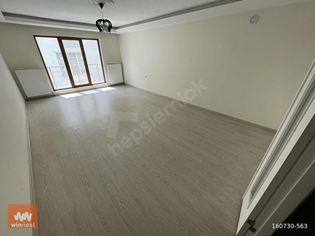 WİNNESTTEN TIP FAKÜLTESİ CADDESİNDE 3+1 ARA KAT SATILIK DAİRE - Görsel 2