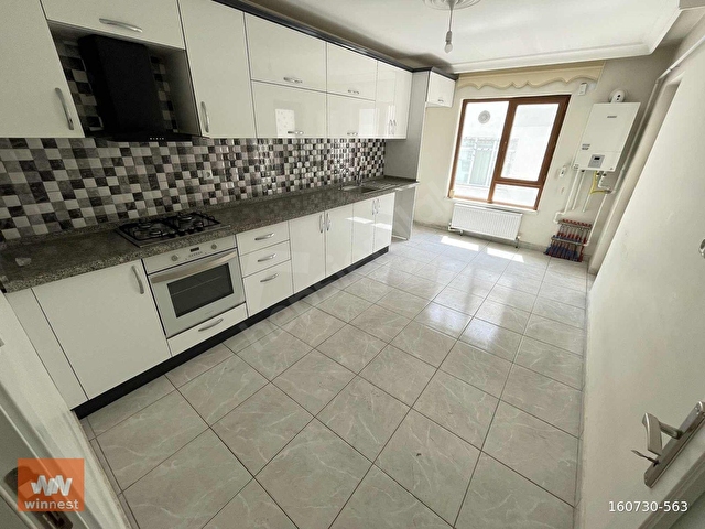 WİNNESTTEN TIP FAKÜLTESİ CADDESİNDE 3+1 ARA KAT SATILIK DAİRE