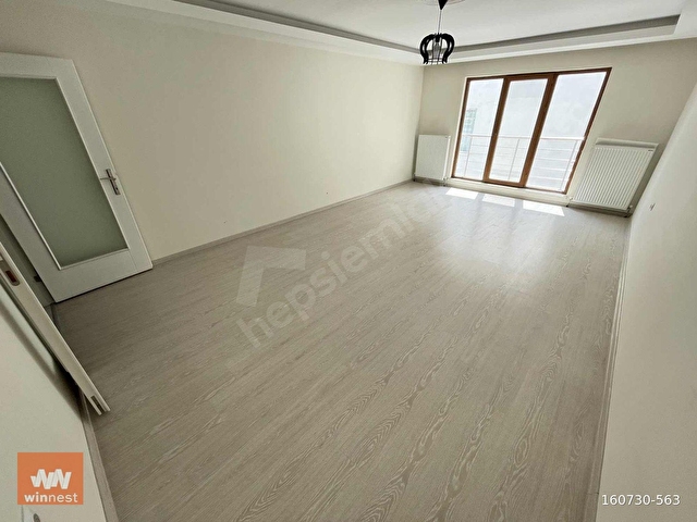 WİNNESTTEN TIP FAKÜLTESİ CADDESİNDE 3+1 ARA KAT SATILIK DAİRE - Görsel 4