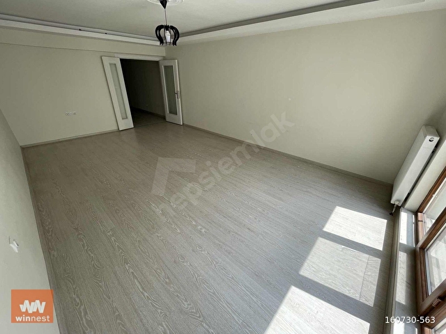 WİNNESTTEN TIP FAKÜLTESİ CADDESİNDE 3+1 ARA KAT SATILIK DAİRE - Görsel 5
