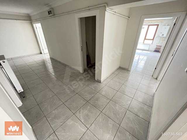 WİNNESTTEN TIP FAKÜLTESİ CADDESİNDE 3+1 ARA KAT SATILIK DAİRE - Görsel 17