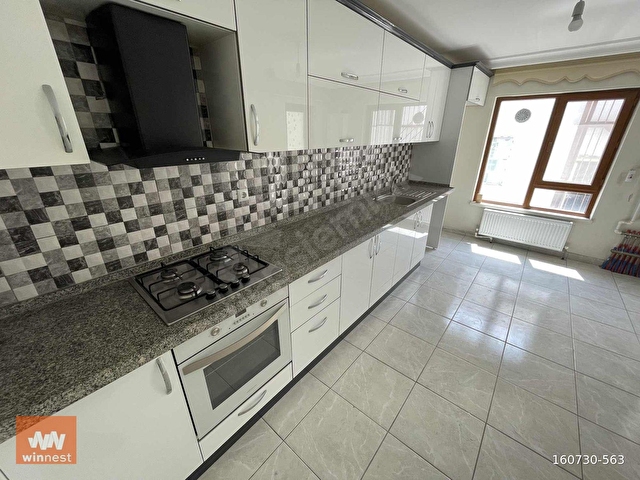 WİNNESTTEN TIP FAKÜLTESİ CADDESİNDE 3+1 ARA KAT SATILIK DAİRE - Görsel 8