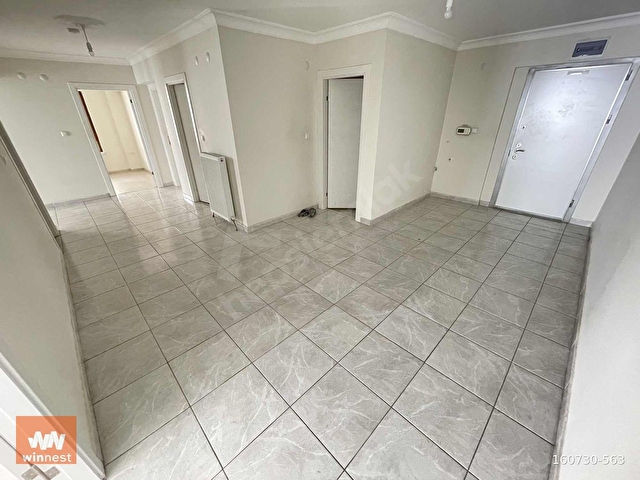 WİNNESTTEN TIP FAKÜLTESİ CADDESİNDE 3+1 ARA KAT SATILIK DAİRE - Görsel 16
