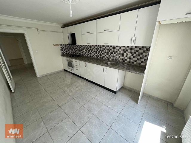 WİNNESTTEN TIP FAKÜLTESİ CADDESİNDE 3+1 ARA KAT SATILIK DAİRE - Görsel 11