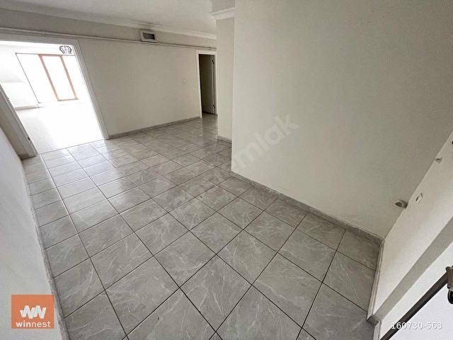 WİNNESTTEN TIP FAKÜLTESİ CADDESİNDE 3+1 ARA KAT SATILIK DAİRE - Görsel 15