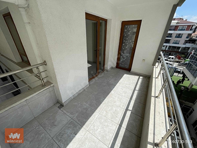 WİNNESTTEN TIP FAKÜLTESİ CADDESİNDE 3+1 ARA KAT SATILIK DAİRE - Görsel 14