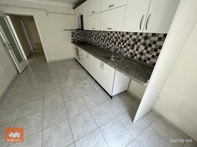 WİNNESTTEN TIP FAKÜLTESİ CADDESİNDE 3+1 ARA KAT SATILIK DAİRE - Görsel 10
