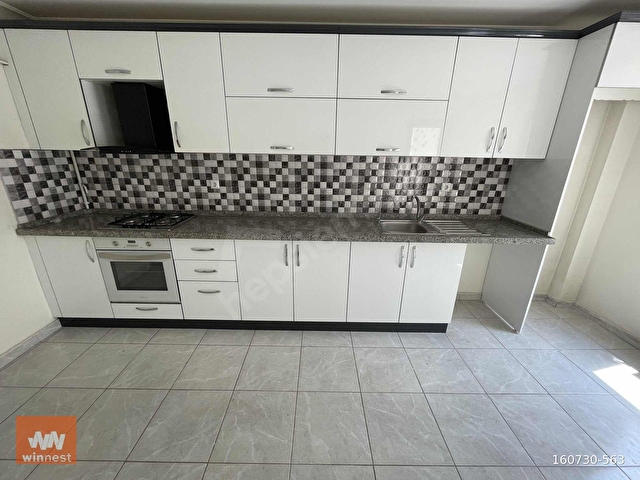WİNNESTTEN TIP FAKÜLTESİ CADDESİNDE 3+1 ARA KAT SATILIK DAİRE - Görsel 9