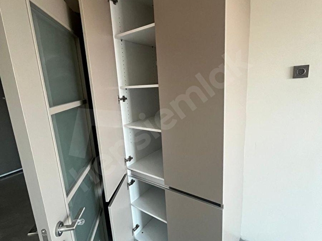 Okmeydanı Fetihtepe Kentsel dönüşüm 8.Kat 2+1 Kiralık Daire - Görsel 28