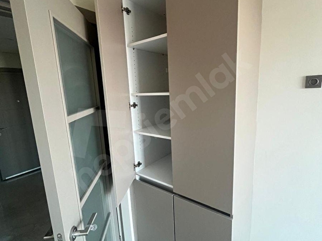 Okmeydanı Fetihtepe Kentsel dönüşüm 8.Kat 2+1 Kiralık Daire - Görsel 11