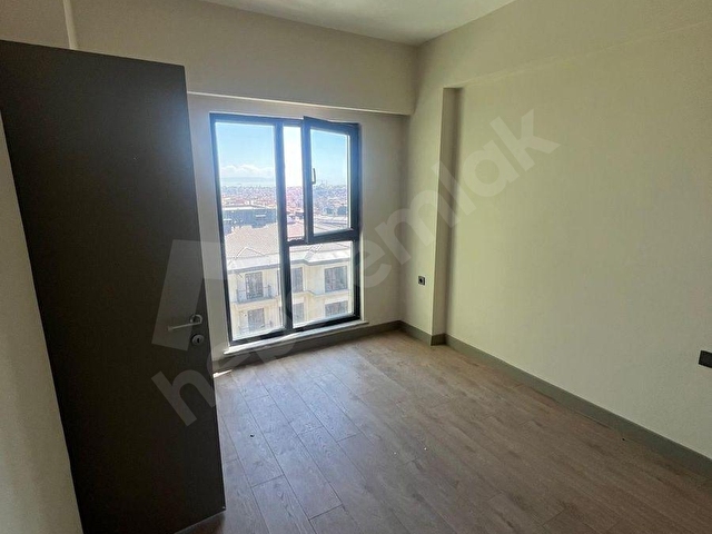 Okmeydanı Fetihtepe Kentsel dönüşüm 8.Kat 2+1 Kiralık Daire - Görsel 17