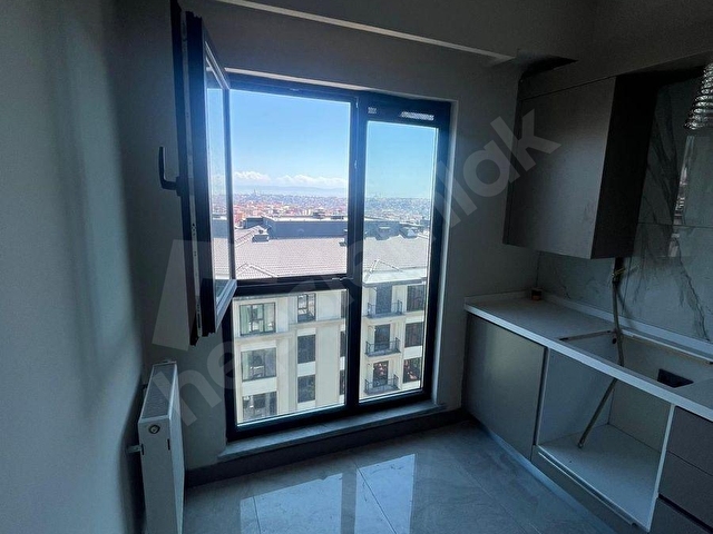 Okmeydanı Fetihtepe Kentsel dönüşüm 8.Kat 2+1 Kiralık Daire - Görsel 8