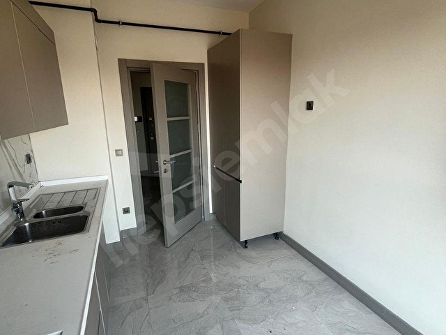 Okmeydanı Fetihtepe Kentsel dönüşüm 8.Kat 2+1 Kiralık Daire - Görsel 9