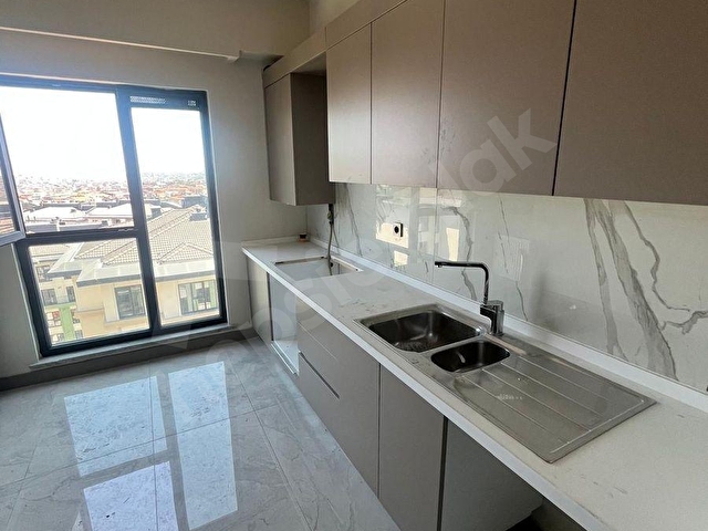 Okmeydanı Fetihtepe Kentsel dönüşüm 8.Kat 2+1 Kiralık Daire - Görsel 13